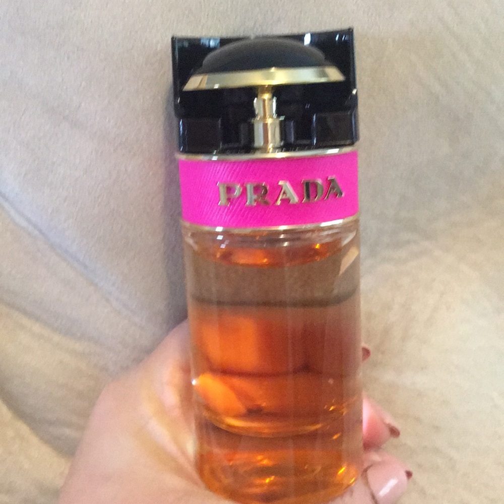 Prada Candy